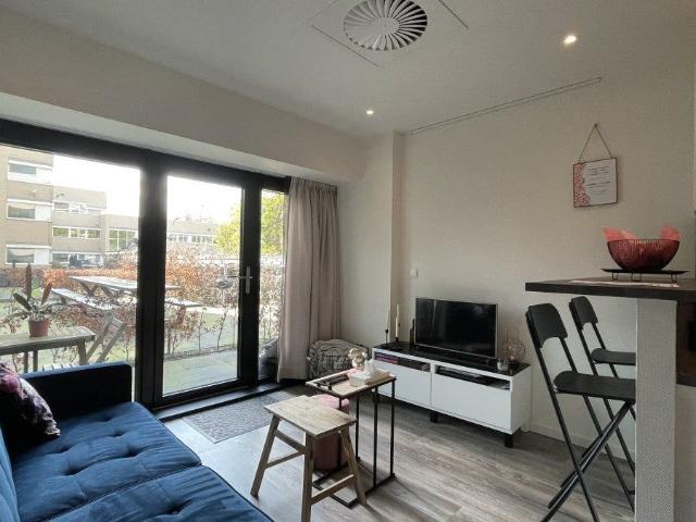 Studio te huur in Naarden