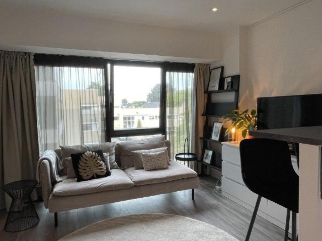 Studio te huur in Naarden, Noord Holland