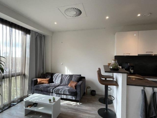 Studio te huur in Naarden, Noord Holland