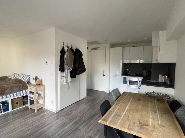 Studio te huur in Naarden, Noord Holland