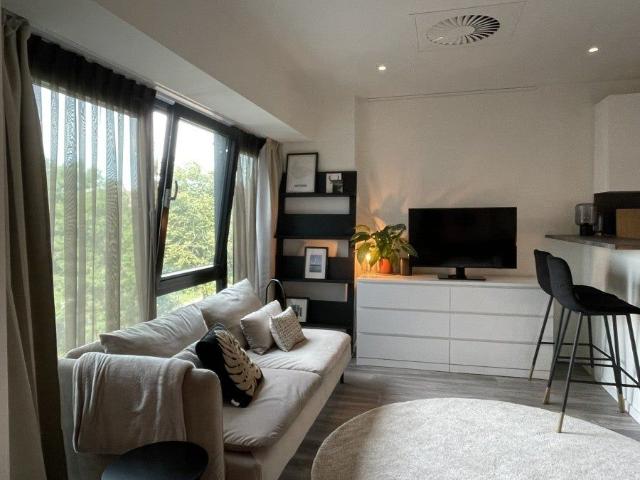 Studio te huur in Bussum, Noord Holland