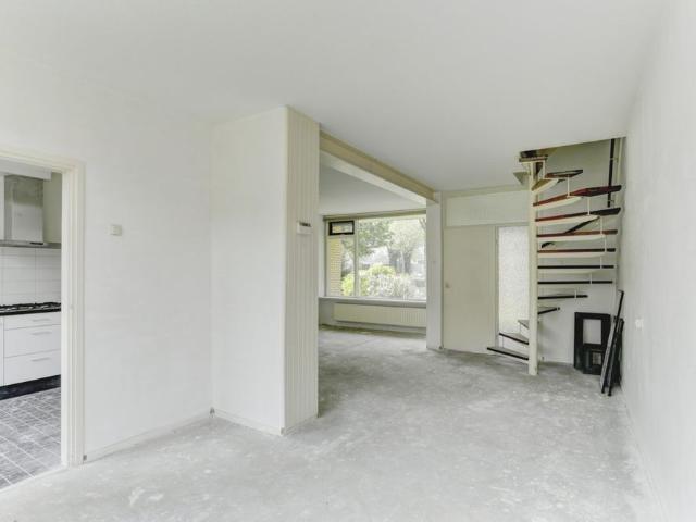 Appartement te huur in Huizen, Noord Holland