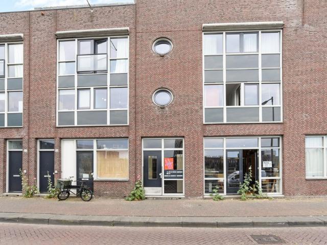 Appartement te huur in Schellingwoude, Amsterdam