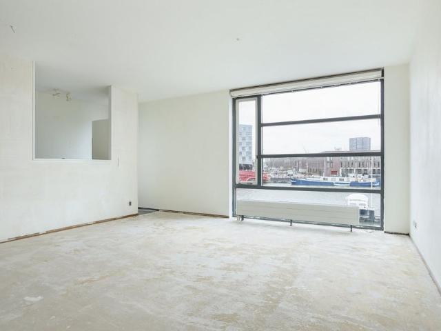 Appartement te huur in Oostelijk Havengebied, Amsterdam
