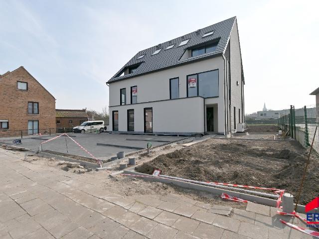 Appartement location à Eeklo, Oost-Vlaanderen