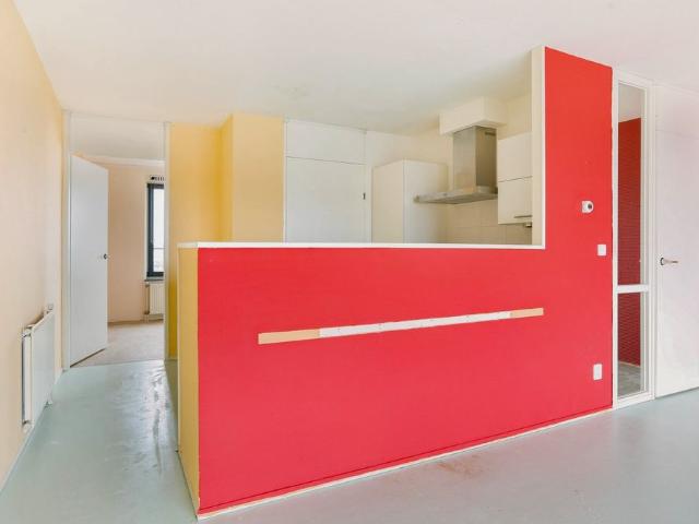 Appartement te huur in Oost, Amsterdam
