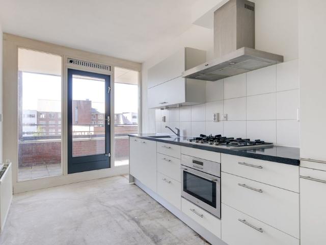 Appartement te huur in Oostelijk Havengebied, Amsterdam