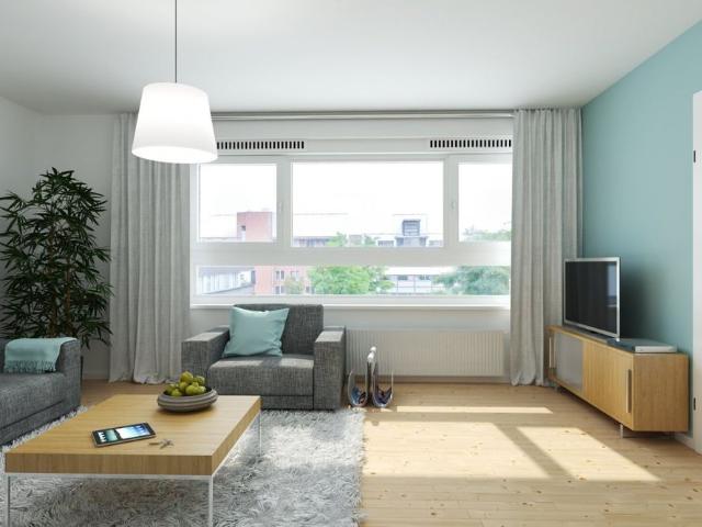 Appartement te huur in Oost, Amsterdam