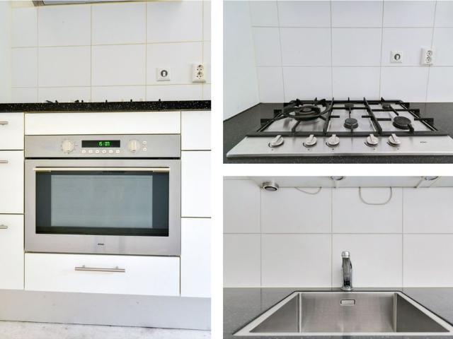 Appartement te huur in Oost, Amsterdam