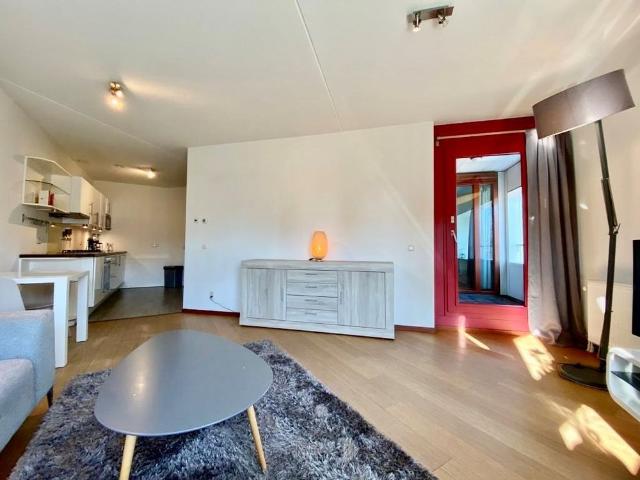 Appartement te huur in Oost, Amsterdam