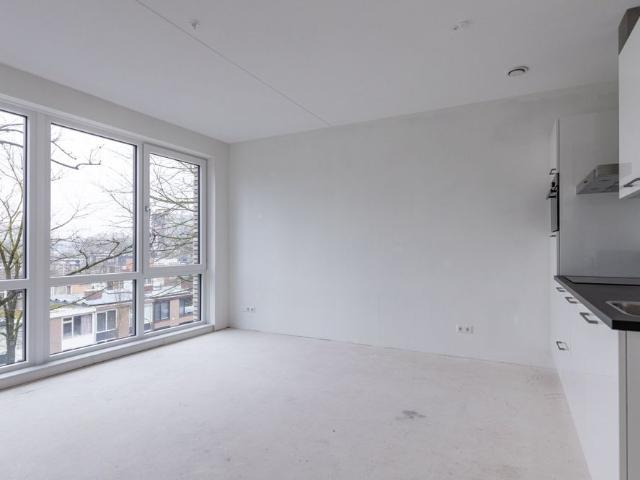Appartement te huur in Haarzuilens, Utrecht