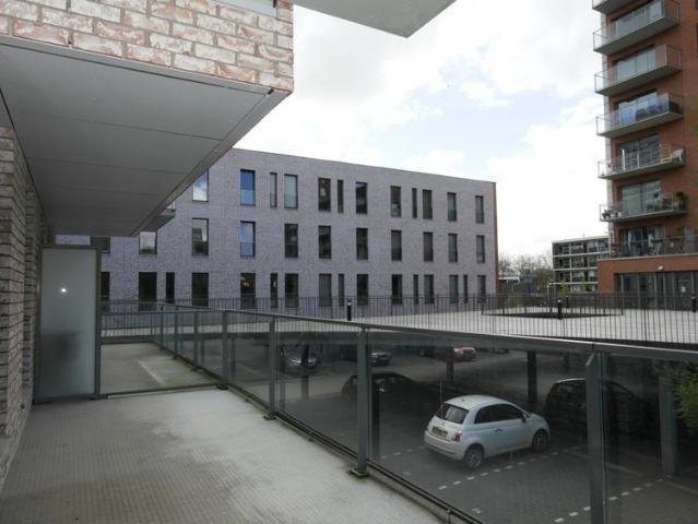 Appartement te huur in Voorhof, Delft