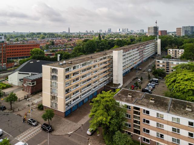 Appartement te huur in Haarzuilens, Utrecht
