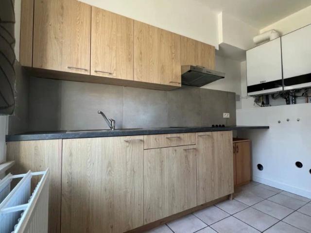 Appartement location à Diest