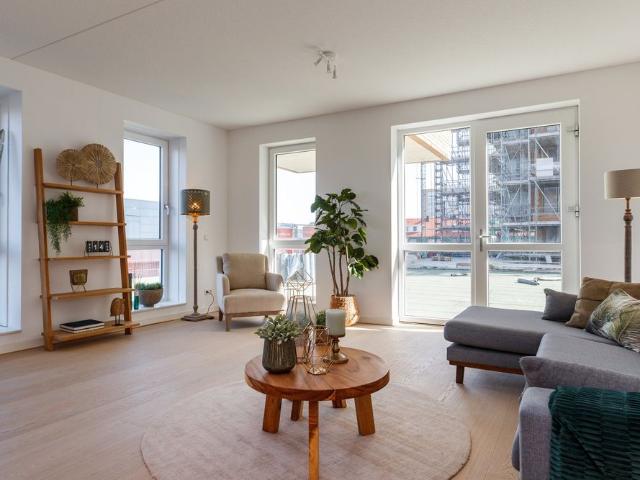 Appartement te huur in Zaandam, Noord Holland
