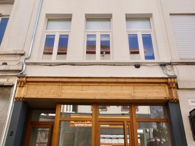 Appartement location à Antwerpen