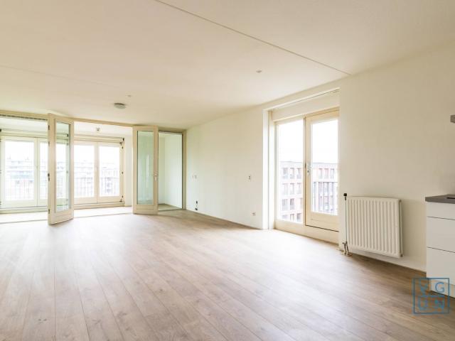 Appartement te huur in Nieuw-West, Amsterdam