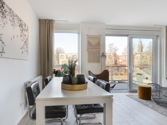 Appartement te huur in Ouderkerk Aan De Amstel, Noord Holland