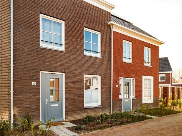 Appartement te huur in Vleuten, Haarzuilens