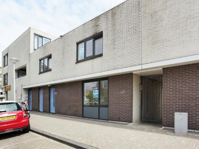 Appartement te huur in Sloten, Amsterdam