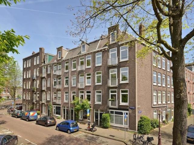 Appartement te huur in West, Amsterdam