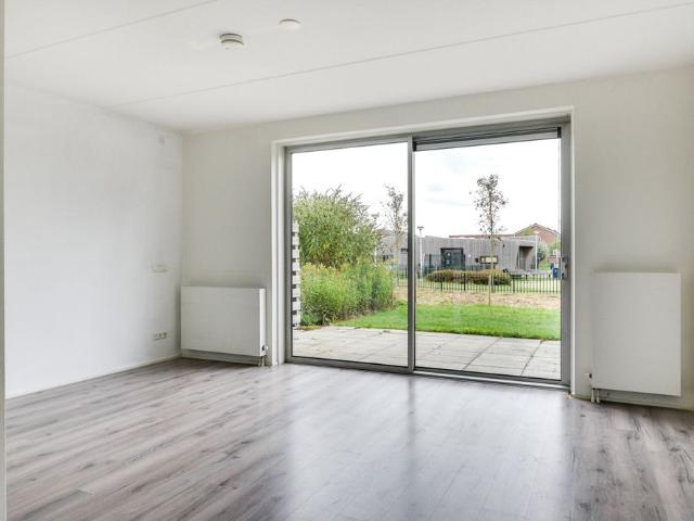 Appartement te huur in Vleuten, Haarzuilens