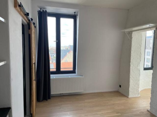 Kamer location à Antwerpen