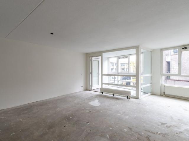 Appartement te huur in Stadskern, Amersfoort