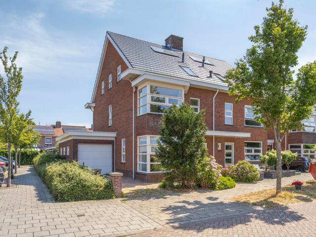 Woning te huur in Zuid Holland