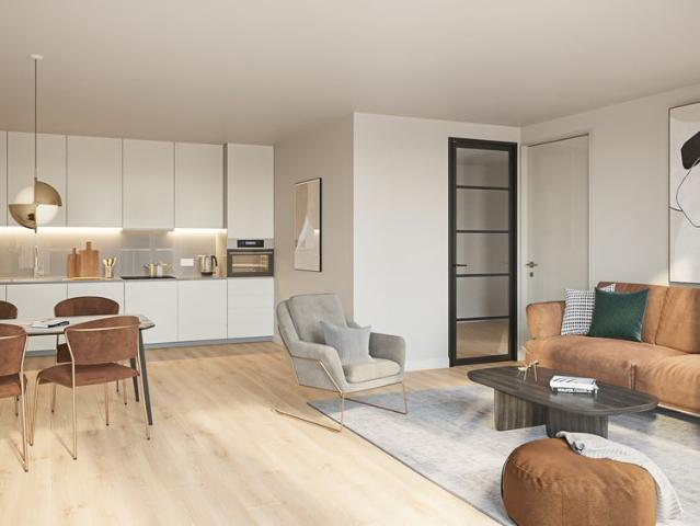 Appartement te huur in Lent, Nijmegen-Noord