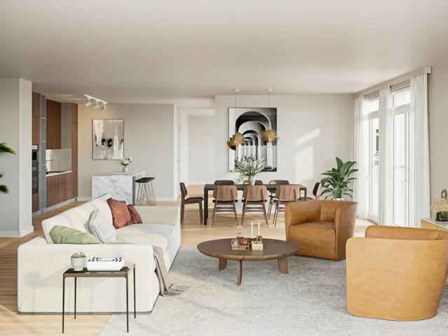 Appartement te huur in Lent, Nijmegen