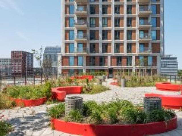 Appartement te huur in Noord, Amsterdam