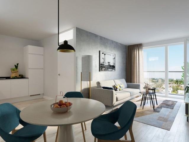 Appartement te huur in Noord, Amsterdam