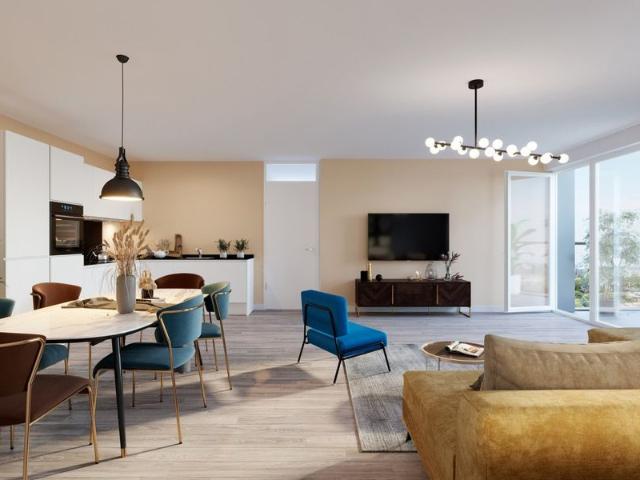 Appartement te huur in Noord, Amsterdam