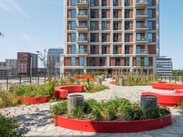 Appartement te huur in Noord, Amsterdam