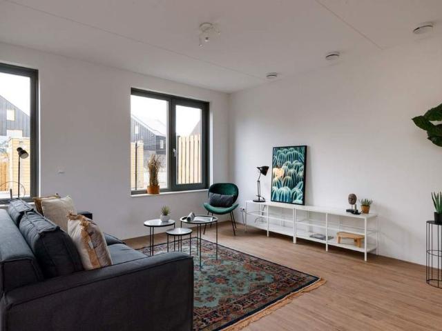 Appartement te huur in Reitdiep, Groningen