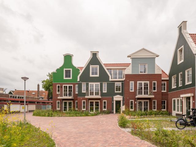 Appartement te huur in Zaandam, Noord Holland