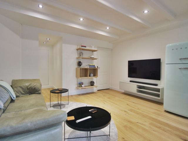 Appartement te huur in Centrum, Amsterdam