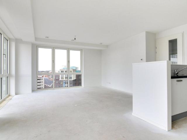 Appartement te huur in Rivierenbuurt, Den Haag