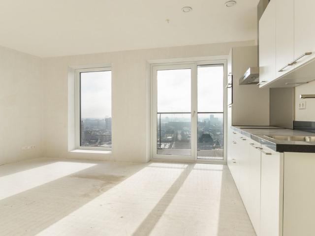 Appartement te huur in Zuid Holland
