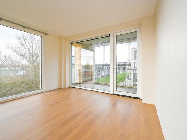 Appartement te huur in Haarzuilens, Utrecht