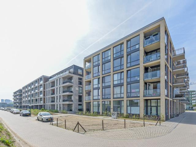 Appartement te huur in Utrecht
