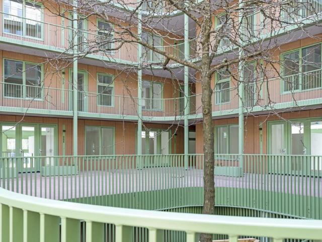 Appartement te huur in Haarzuilens, Utrecht