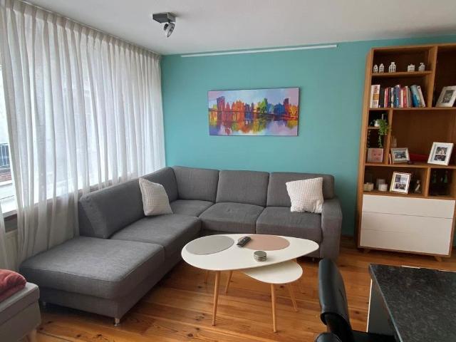 Appartement te huur in Centrum, Amsterdam