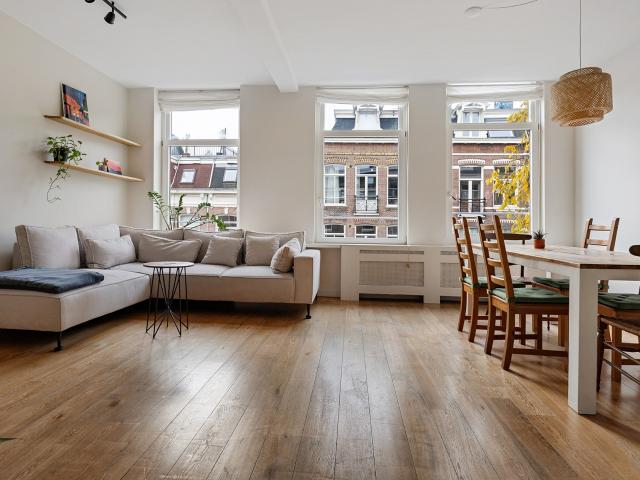 Appartement te huur in Zuid, Amsterdam