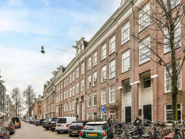 Appartement te huur in Zuid, Amsterdam