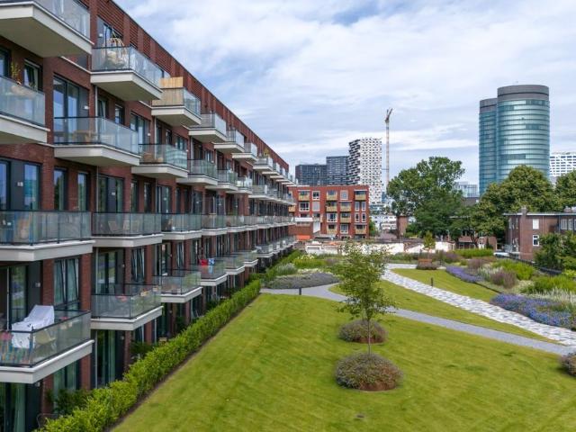 Appartement te huur in Haarzuilens, Utrecht