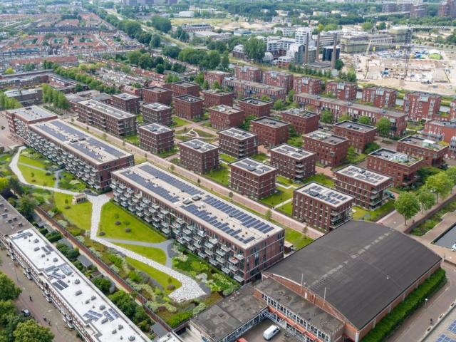 Appartement te huur in Haarzuilens, Utrecht