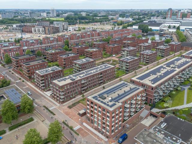 Appartement te huur in Haarzuilens, Utrecht