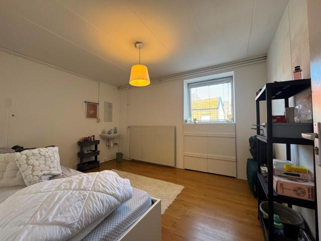 Kamer te huur in Centrum, Groningen